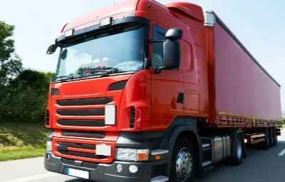 Konya Harran Ambar Kargo