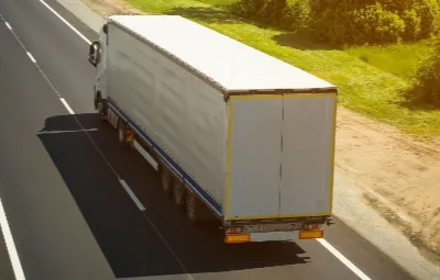 Konya ile Harran Arası Parça Eşya Taşıma