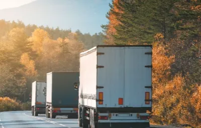 Konya ile Harran Arası Klima Taşıma